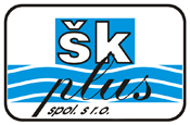 šk PLUS spol. s r.o. - logo